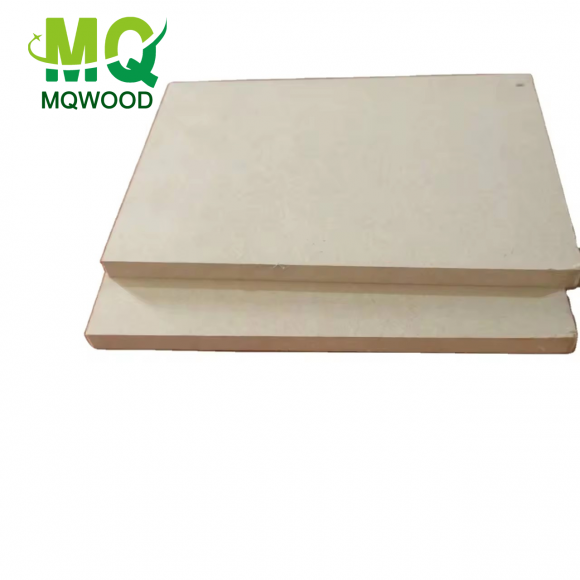 12202440mm E1 E2 5mm Plain MDF Board