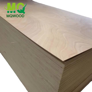 1.5mm 2mm 2.3mm 2.5mm 3mm 4mm Bintango Packaging Red Plywood