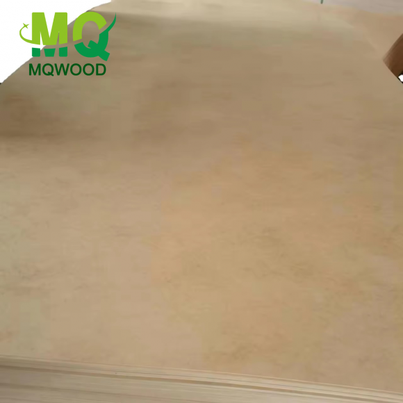 1.5mm 2mm 3mm 4mm 5mm Plain Raw MDF Board for Furniture