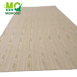 1.8mm 2.5mm 3.5mm 5mm 12mm 15mm 18mm Ash High Grade Plywood for Furniture