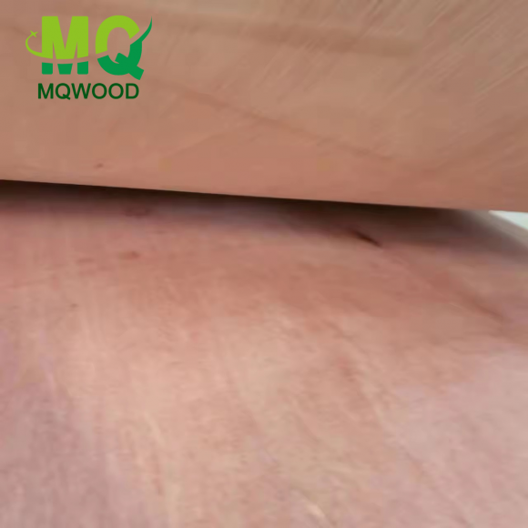 1mm-3mm 1.5mm 2.3mm 1220x2440mm bintangor thin plywood