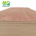 2.7mm 3mm-8mm High Quality Commercial Packaging Okum, Bintangor Plywood