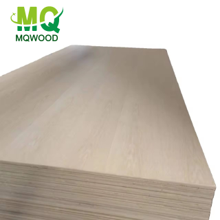 2mm 3mm 5mm 7mm 8mm 12mm 15mm 18mm red oak wood veneer Faced mdf board