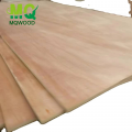 2mm-5mm 6mm Poplar, Eucalyptus, Okoume core plywood