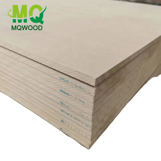 2mm-6mm medium density fiberboard for furniture