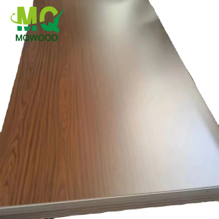 2mm-7mm three-layered high-density Japanese-medium-density fiberboard