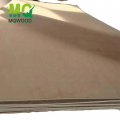 2mm-8mm Okoume veneer extra flat plywood for commercial furniture