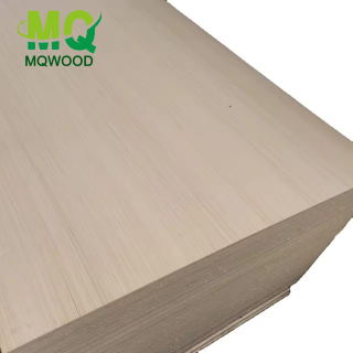 3mm 5mm 6mm 12mm 18mm natural ash wood veneer mdf board