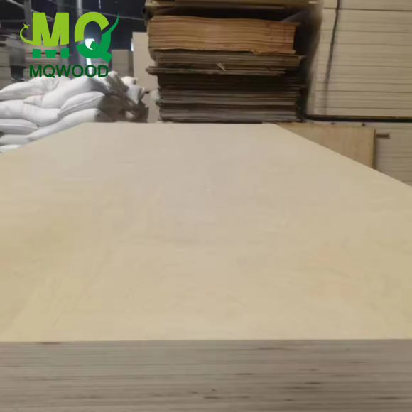 3mm 5mm-8mm 10mm 12mm 15mm 18mm birch laminated plywood