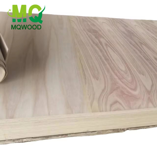 3mm-8mm curved plywood bending plywood flexible commercial plywood