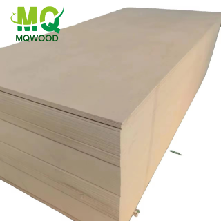 4mm-8mm medium density fiberboard for furniture