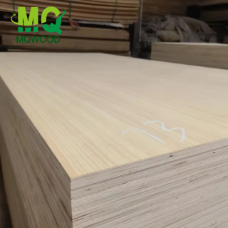 5mm 6mm 8mm 12mm 18mm Engineering furniture commercial EV plywood