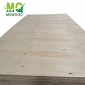 8mm-10mm 12mm Cypress plywood for packaging