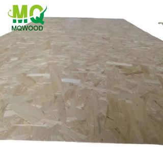 8mm 12mm 15mm 18mm OSB Oriented Strand Board OSB