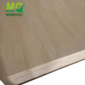 8mm 15mm 17mm 4x8 Furniture Grade Pine Solid Wood Finger Joint Board