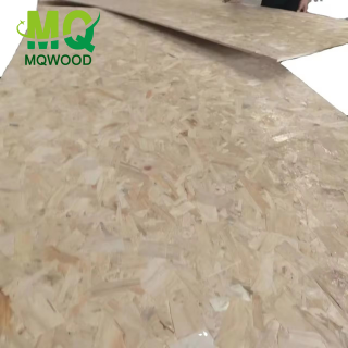 9mm 12mm 15mm 18mm Oriented Strand Board OSB