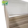 High gloss1220mmx2440mm 3mm 4mm 5mm 6mm white color uv coated mdf board