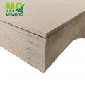 Low Price 12mm 15mm 18mm China Linyi High Density Fiberboard HDF