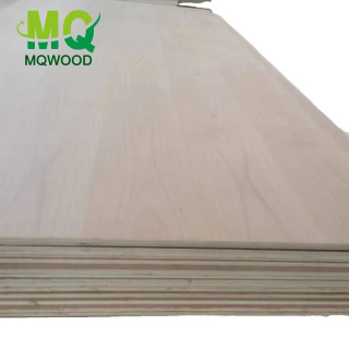 Wholelesale 3mm-5mm 7mm 10mm 15mm 18mm Red Beech Veneer Fancy Plywood