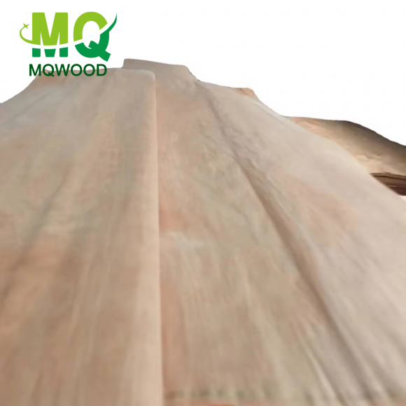 Wholesale 0.5mm 0.2mm 0.3mm 0.4mm 0.8mm Okoume Natural Veneer