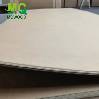 Wholesale 2mm 3mm 4mm 5mm 6mm 7mm raw plain laminated MDF board