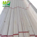 Wholesale Pine Wood Building Keel Solid Pine Wood Board Building Wood